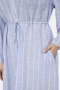 ONLY jurk CARCATTALINA streep | 15343777SOCH/CLDA46&nbsp;