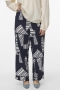 VERO MODA curve ECO broek JOSIE | 10325755NABL46&nbsp;
