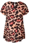 ZHENZI tuniek Gigi animal print | 2007533715M=46-48&nbsp;