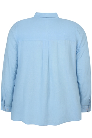 ZHENZI blouse Hyla uni | 2007945275M=46-48&nbsp;