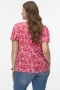 VERO MODA curve ECO blouse DALGA | 10335567DUDA44&nbsp;