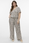 VERO MODA curve ECO broek MENNY | 10282479OATE46&nbsp;