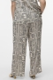 VERO MODA curve ECO broek MENNY | 10282479OATE46&nbsp;