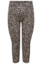 ONLY ECO legging CARTIME animal prin | 15354036BLAC/LEOPS=42/44&nbsp;