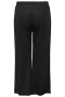 ONLY broek halfwijd tricot | 15325128BLACS=42/44&nbsp;