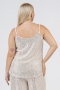 Curviss singlet glitter pailletten | 316691chamS=46&nbsp;