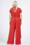 Curviss jumpsuit wikkellook | 471931blacS=46&nbsp;