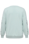 ONLY ECO sweater opengewerkte mouw | 15346152BLACM=46/48&nbsp;