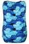 ZHENZI singlet Bianca | 2002855820XL=54-56&nbsp;