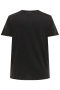 ONLY ECO shirt CARMIKO opdruk | 15329117BLAC/LOTUM=46/48&nbsp;
