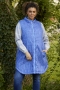 ZHENZI bodywarmer lang | 2006085355XXL=58&nbsp;