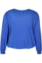 ZHENZI shirt glitter | 200539blueL=50-52&nbsp;
