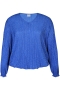 ZHENZI shirt glitter | 200539blueL=50-52&nbsp;