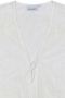 ZHENZI vest Myrt voile kant | 200866OFWHM=46-48&nbsp;