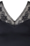 ZHENZI BH Paige stretch kant | 200347BLACS/M=42-48&nbsp;