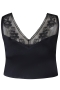 ZHENZI BH Paige stretch kant | 200347BLACS/M=42-48&nbsp;