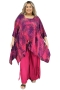 Luna Serena birgit string 103 | birgitstring5-3pink/purp46-60 big&nbsp;