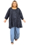 Luna Serena claire xl 04 | clairexl5-1blac/blue46-60 big&nbsp;