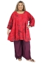 Luna Serena claire xl 06 | clairexl5-2red/taup46-60 big&nbsp;