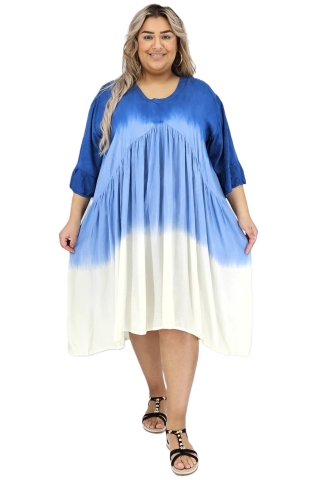 Luna Serena mila 01 | mila5-1blue/dip42-52 one&nbsp;