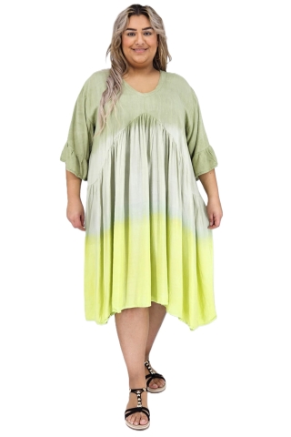 Luna Serena mila 03 | mila5-3lime/dip42-52 one&nbsp;