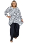 Luna Serena loes 02 | loes5-2blac/whit42-52 one&nbsp;