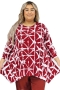 Luna Serena loes 03 | loes5-3red/whit42-52 one&nbsp;