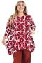 Luna Serena loes 03 | loes5-3red/whit42-52 one&nbsp;
