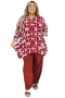 Luna Serena loes 03 | loes5-3red/whit42-52 one&nbsp;
