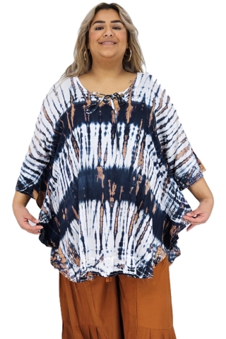 Luna Serena maddy 04 | maddy5-6blue/whit46-60 big&nbsp;