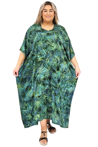 Luna Serena kaftan 72 | kaftan5-3gree46-60 big&nbsp;