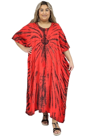 Luna Serena marley 04 | marley5-4red/blac46-60 big&nbsp;