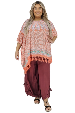 Luna Serena sarongblouse 16 | sarong5-2abri/whit40-46&nbsp;
