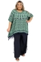 Luna Serena sarongblouse 22 | sarong5-8gree40-46&nbsp;