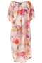 Gozzip jurk Karrina elastische hals | G253015mucoM=46/48&nbsp;