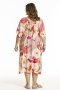 Gozzip jurk Karrina elastische hals | G253015mucoM=46/48&nbsp;