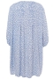 Gozzip tuniek Johanne fijn printje | G253076blhaM=46/48&nbsp;