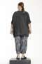Gozzip Black blouse Layla | G253215wablXS=40/42&nbsp;