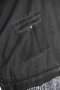 Gozzip Black blouse Layla | G253215wablXS=40/42&nbsp;