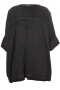 Gozzip Black blouse Layla | G253215wablXS=40/42&nbsp;