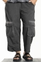 Gozzip Black broek Leanette | G253216wablS=42/44&nbsp;