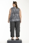 Gozzip Black broek Leanette | G253216wablS=42/44&nbsp;