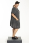 Gozzip Black tuniek verwassen look | G253217wablS=42/44&nbsp;