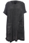 Gozzip Black tuniek verwassen look | G253217wablS=42/44&nbsp;