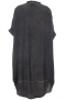 Gozzip Black jurk verwassen look | G253218wablS=42/44&nbsp;