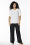 Studio broek Kanna opengewerkt | S253813blacS=42/44&nbsp;