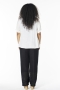 Studio broek Kanna opengewerkt | S253813blacS=42/44&nbsp;