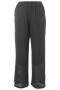 Studio broek Kanna opengewerkt | S253813blacS=42/44&nbsp;