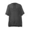 Studio shirt Kara opengewerkt | S253815blacS=42/44&nbsp;