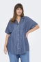 ONLY shirt CARPENNA | 15352844DABL46&nbsp;